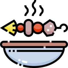 串烧