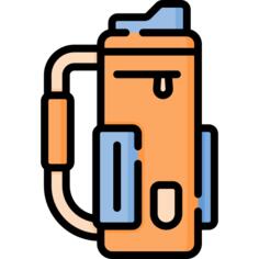 Golf bag