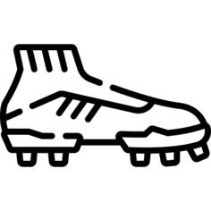 足球鞋