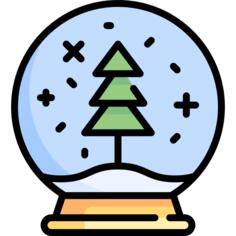 雪球