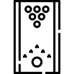 保龄球