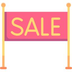 Sale