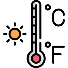 Temperature