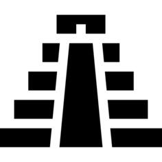 玛雅金字塔