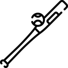 Baseball bat