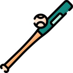 Baseball bat