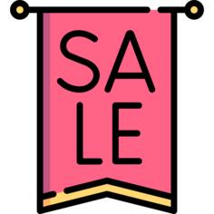 Sale