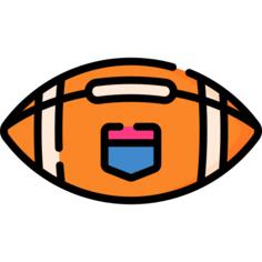 Rugby ball