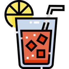 鸡尾酒