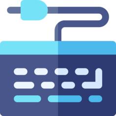 Keyboard