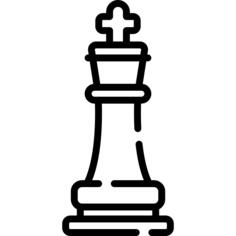 Chess piece