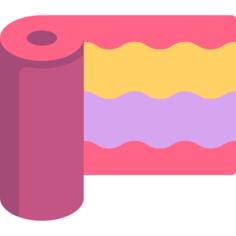 Wrapping paper