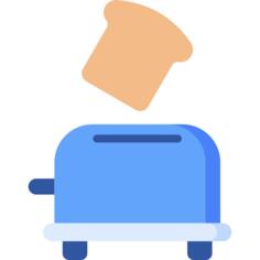 Toaster