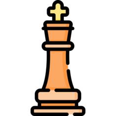 Chess piece