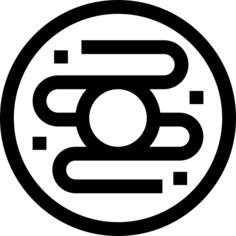 甜甜圈