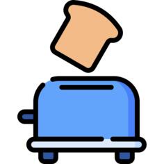 Toaster