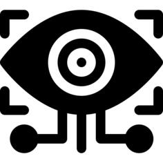 Eye scan