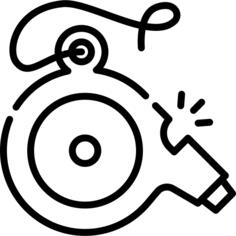 Whistle