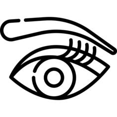Eyebrow