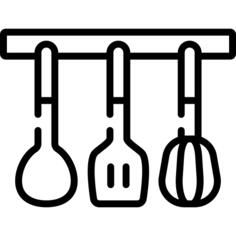 Kitchen utensils