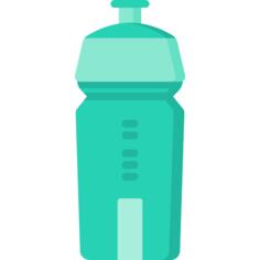 Reusable bottle