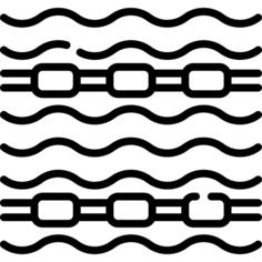 Swimming lanes