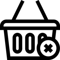 从购物车中删除