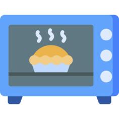 Microwave oven