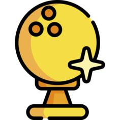 保龄球