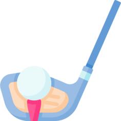 Golf equipment