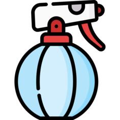 Spray