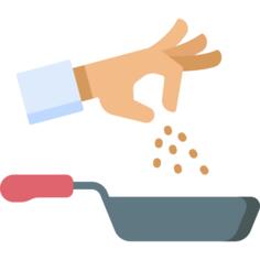 调味料