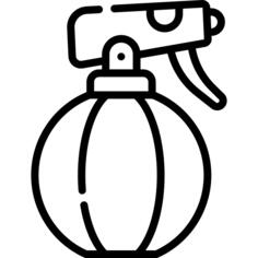 Spray