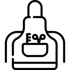 围裙