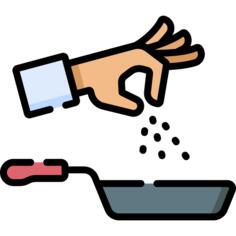 调味料