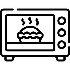 Microwave oven