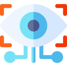 Eye scan