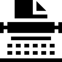 打字机
