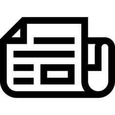 报纸