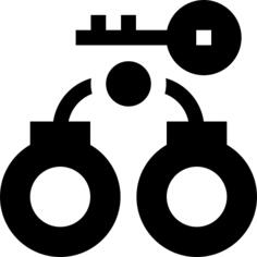 Handcuffs