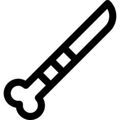 Knife