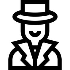 Detective