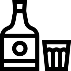 威士忌酒
