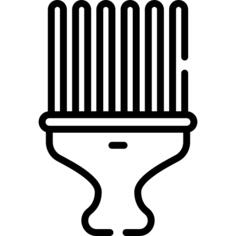 Hairbrush