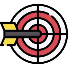目标