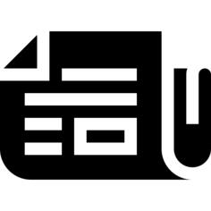 报纸