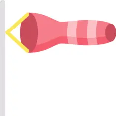风向袋