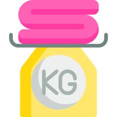 Weighing scale