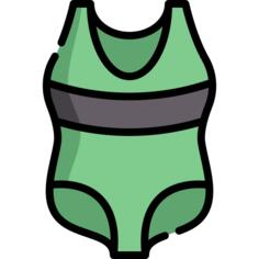 Swimsuit