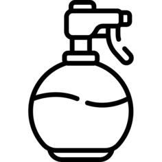 香水
